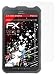 Produktbild Samsung Galaxy Tab Active 8.0 (SM-T360) Panzerfolie - 2 x atFoliX FX-Shock-Antireflex blendfreie stoßabsorbierende Panzerschutzfolie Displayschutzfolie