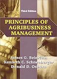Image de Principles of Agribusiness Management