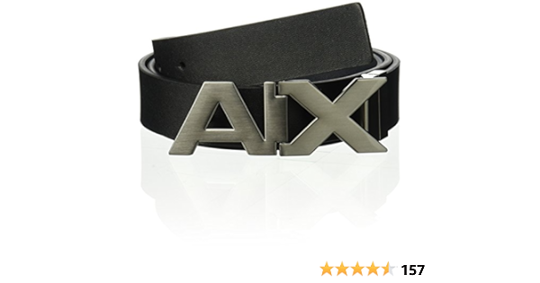 armani belts amazon