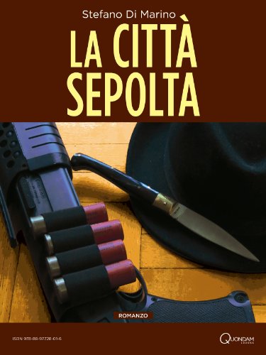 Download La città sepolta (Quondam Storytellers Vol. 2) Download La città sepolta (Quondam Storytellers Vol. 2)