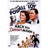 Nach dem Dünnen Mann