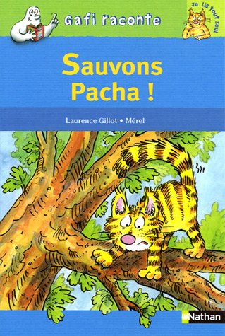 Sauvons Pacha!