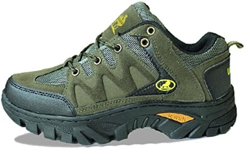 Increased heavy-bottomed sports shoes fashion/Mens waterproof shoes/Casual shoes/running shoes-G Foot length=23.8CM(9.4Inch)