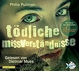 Cover zum Buch Tödliche Missverständnisse