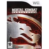 Mortal Kombat Armageddon