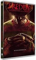Freddy - Les griffes de la nuit
