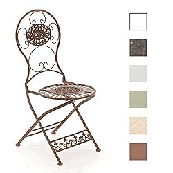 Stuhl Eisen Preisvergleich - günstige Angebote bei yopi.de