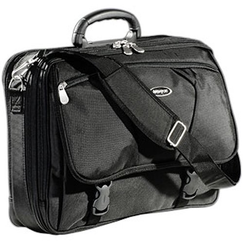 AspenSport Rucksack Cambridge, schwarz, 32 x 42 x 15 cm, 40 Liter, AB06T01