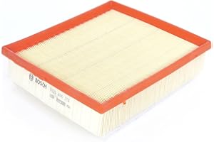 ‎BOSCH Bosch S0374 - Luftfilter Auto
