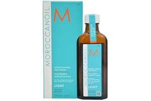Moroccanoil Treatment Light