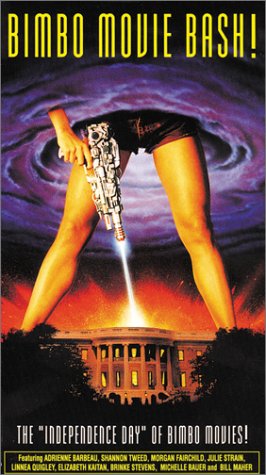 Preisvergleich Produktbild Bimbo Movie Bash [VHS]