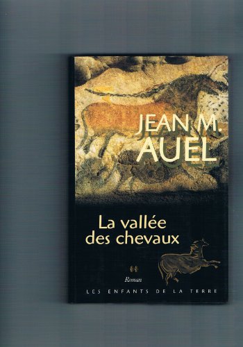 La vallée des chevaux