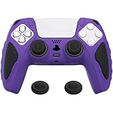 Comse Ps5 Joystick Kol uyumlu Silikon Kılıf Analog Koruyucu Set
