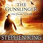 The Dark Tower I: The Gunslinger