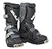Produktbild Motorrad Kinder Stiefel WULFSPORT MX Kinder Sportschuhe Schwarz (29)