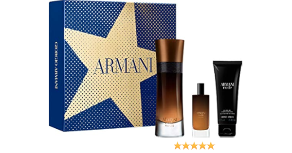 armani code pack