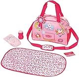 zeitloser Spielspaß Zapf Creation 4001167822227 Baby Born Puppenzubehör, Mehrfarbig