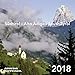 Südtirol Postkartenkalender 2018 by 