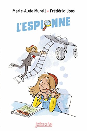 L'espionne