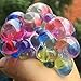 Price comparison product image Lanlan Colorful Grapes Ball adult pressure relief treatment toy Children Intellectual Toys as Christmas Gift