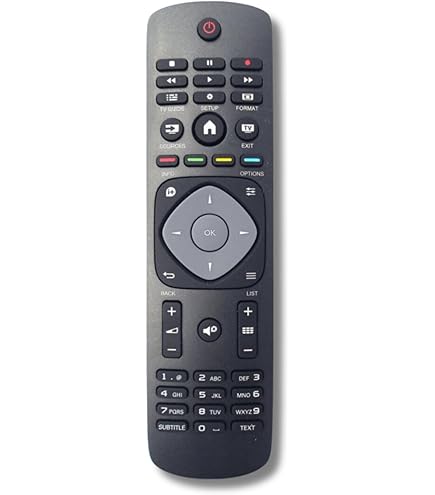 Télécommande PHILIPS 398GR8BD1NEPHH - Achat/Vente PHILIPS RIV-89824