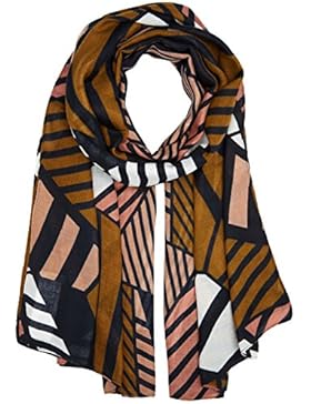 ICHI Damen Tücher A Sc Towels