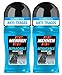 Produktbild Mennen Mennen mennen - male deodorant bille untraceable 72h - 50 ml - set aus 2