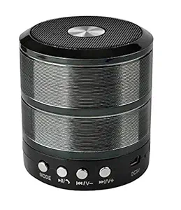 Teconica JQ73S Wireless Bluetooth Outdoor Speaker