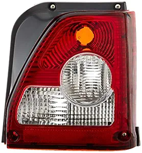 Uno Minda TL-6511A TAIL LAMP FOR MARUTI 800 TYPE 3