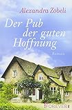Cover zum Buch Der Pub der guten Hoffnung
