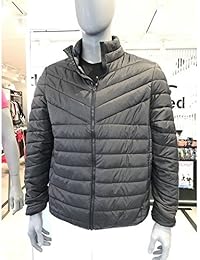 Edredón Hombre j-office, negro