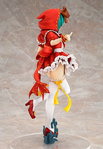 Max Factory Hatsune Miku: Project Diva: 2nd: Mikuzukin PVC Figure (1:7 Scale)