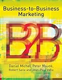 Image de Business-To-Business Marketing