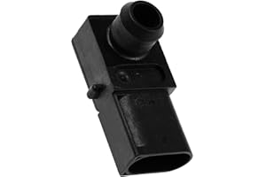 BEKASA Brake Servo Pressure Sensor, Pressure Sensor Replacement for 1 3 5 7 Series E81 E87 E90 F10 MINI R55 R56 OE# 34336786746, 6786746, 34336875605, 6875605, 6786746-01, 678674601