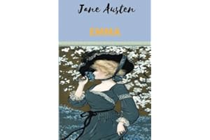 Emma by Jane Austen