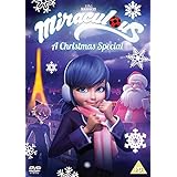 Miraculous: Tales of Ladybug and Cat Noir - A Christmas Special
