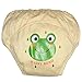 Andyshi Baby Boy Toddler 4 Layers Washable Diaper Potty Training Pants(pack of 4 pieces)
