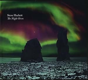 Image result for hackett siren