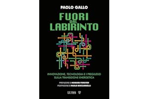 Fuori dal labirinto. Innovazione, tecnologia e i pregiudizi sulla transizione energetica