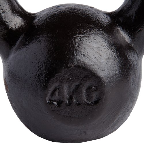 Ultrasport Kugelhantel aus Eisen - 4