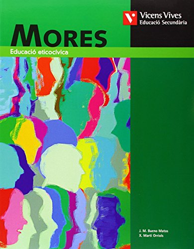 Mores (educacio Etico Civica)