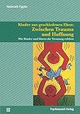 Image de Kinder aus geschiedenen Ehen: Zwischen Trauma und Hoffnung: Wie Kinder und Eltern die Trennung erleb