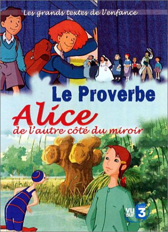 couverture de : Alice
