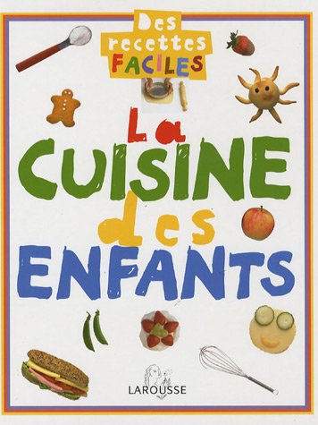 La cuisine des enfants