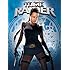 LARA CROFT: TOMB RAIDER