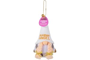 History & Heraldry Personalised Lucky Gonk Bag Accessory