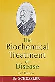 Image de Biochemical Treatment of Disease