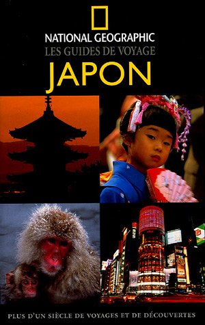 couverture de : Japon