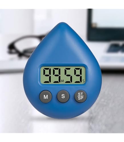 Mini Horloge étanche à Ventouse, , Horloges Spécialisées Horloges