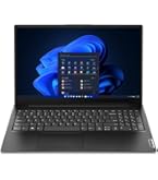 Lenovo V15 G4 AMN AMD Ryzen 5 8GB 512GB SSD 15.6 Inch FHD